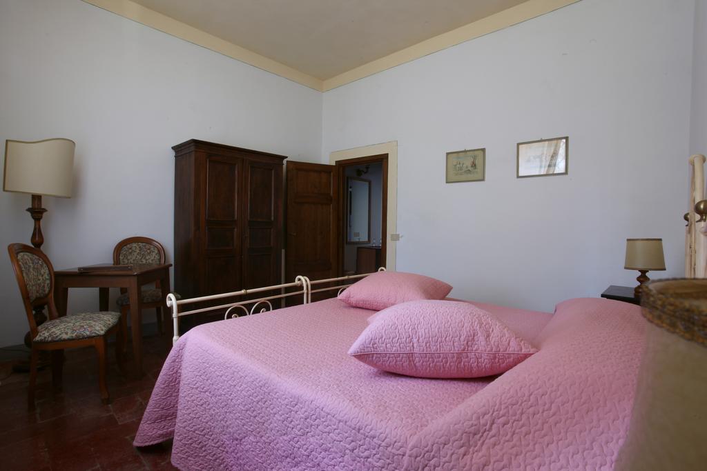 Borgo Castelvecchi Residenza Depoca Otel Radda in Chianti Dış mekan fotoğraf