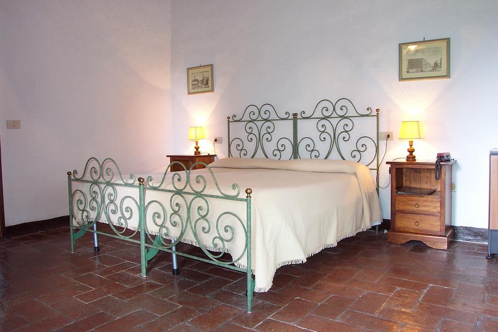 Borgo Castelvecchi Residenza Depoca Otel Radda in Chianti Dış mekan fotoğraf