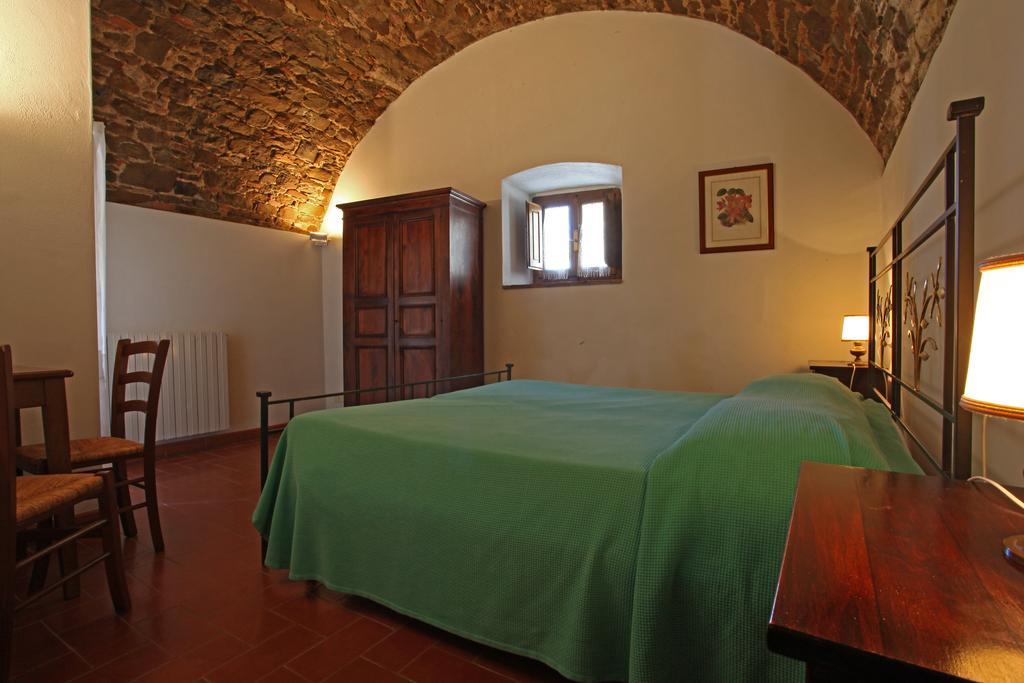 Borgo Castelvecchi Residenza Depoca Otel Radda in Chianti Dış mekan fotoğraf