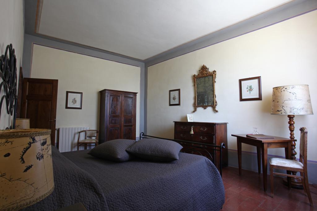 Borgo Castelvecchi Residenza Depoca Otel Radda in Chianti Dış mekan fotoğraf