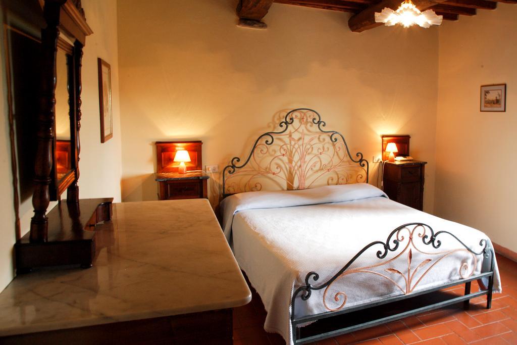 Borgo Castelvecchi Residenza Depoca Otel Radda in Chianti Dış mekan fotoğraf