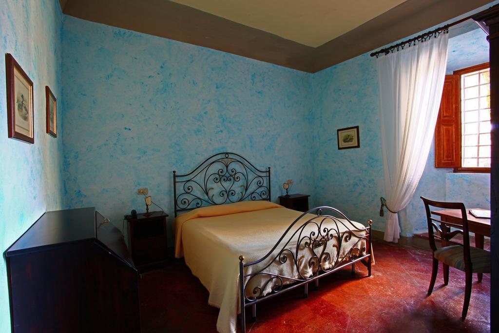 Borgo Castelvecchi Residenza Depoca Otel Radda in Chianti Dış mekan fotoğraf