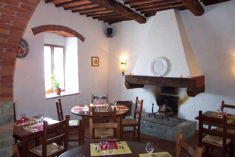 Borgo Castelvecchi Residenza Depoca Otel Radda in Chianti Dış mekan fotoğraf