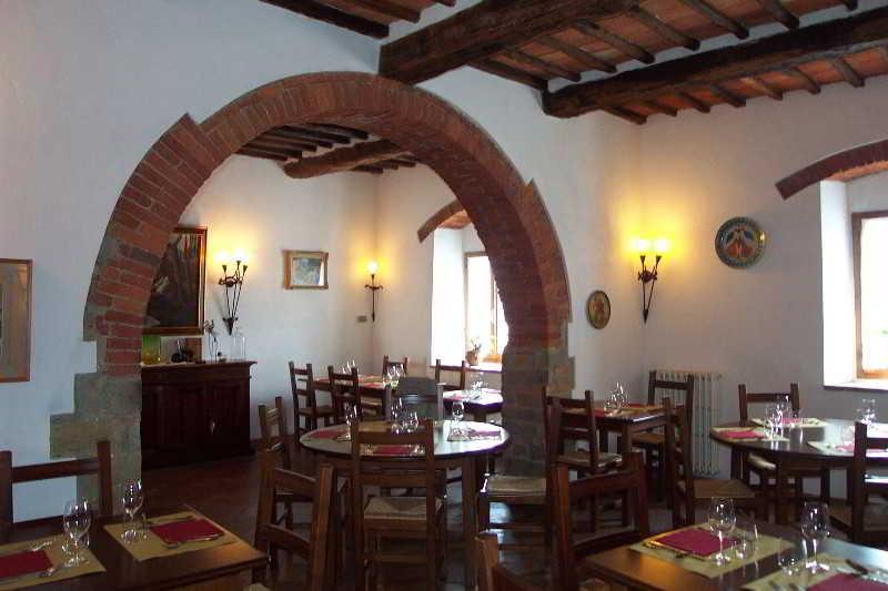 Borgo Castelvecchi Residenza Depoca Otel Radda in Chianti Dış mekan fotoğraf