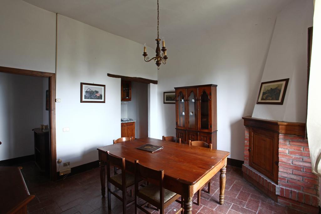 Borgo Castelvecchi Residenza Depoca Otel Radda in Chianti Dış mekan fotoğraf