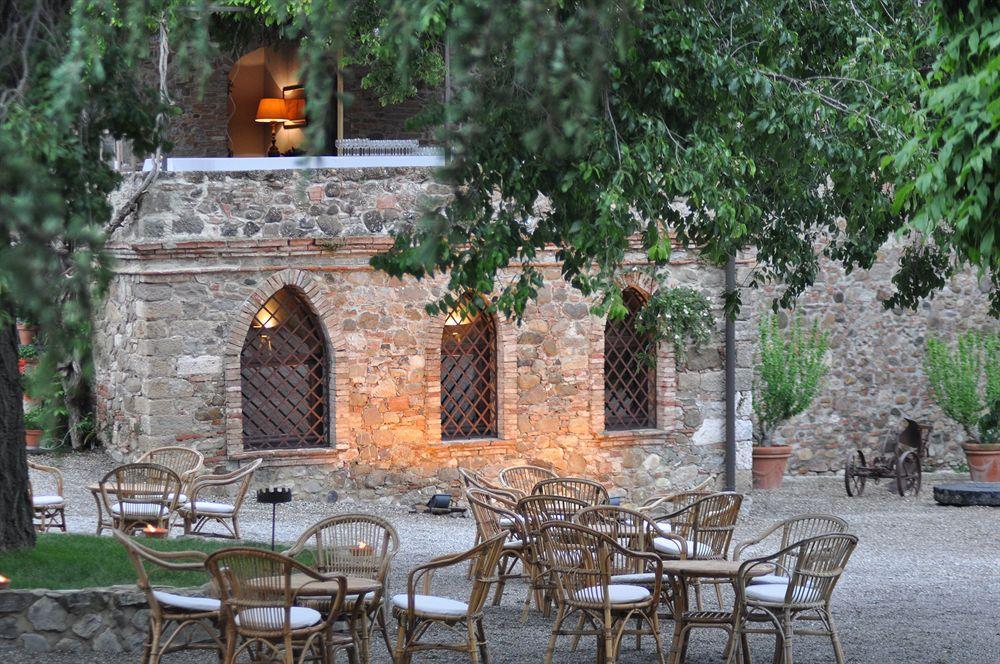 Borgo Castelvecchi Residenza Depoca Otel Radda in Chianti Dış mekan fotoğraf