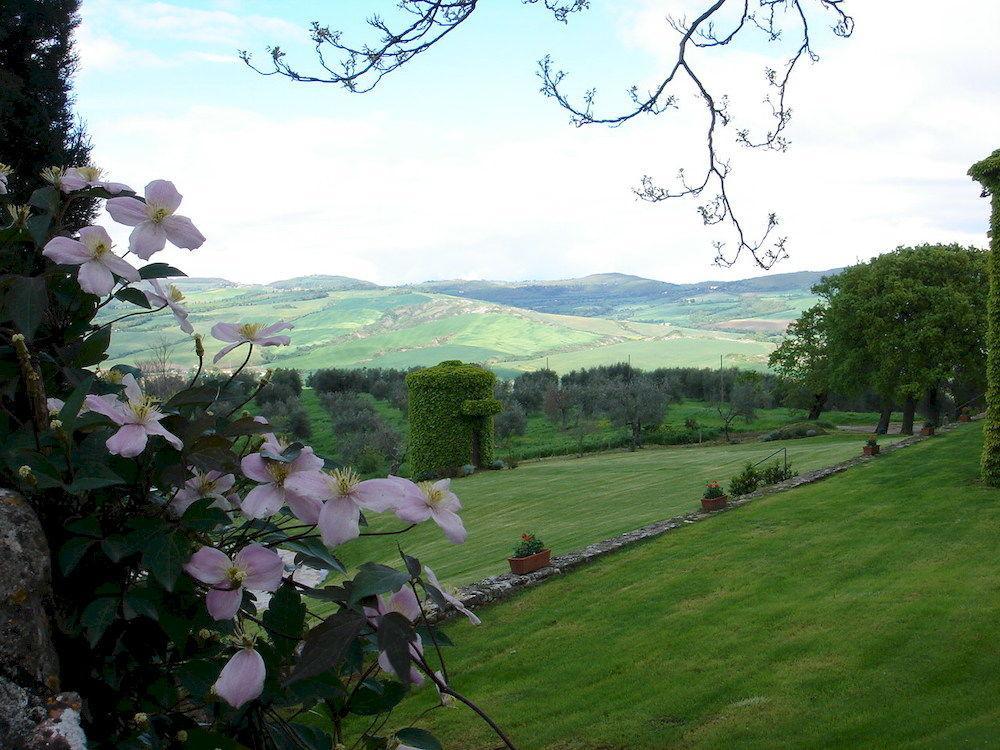 Borgo Castelvecchi Residenza Depoca Otel Radda in Chianti Dış mekan fotoğraf