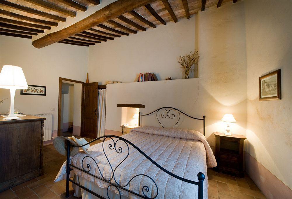 Borgo Castelvecchi Residenza Depoca Otel Radda in Chianti Dış mekan fotoğraf