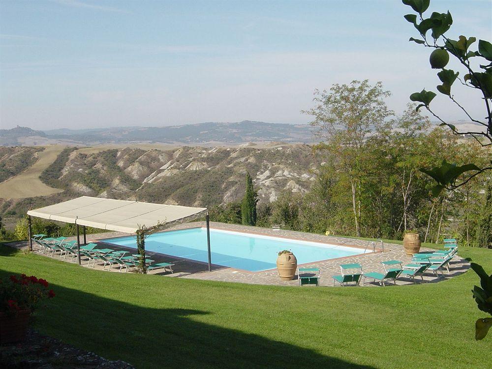Borgo Castelvecchi Residenza Depoca Otel Radda in Chianti Dış mekan fotoğraf