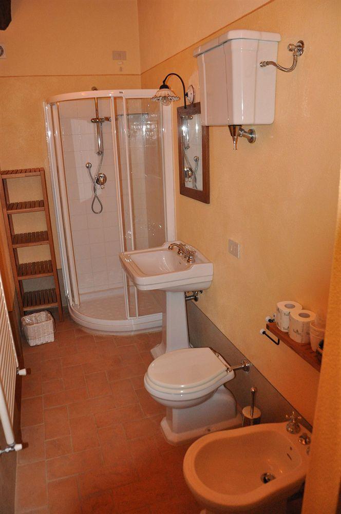 Borgo Castelvecchi Residenza Depoca Otel Radda in Chianti Dış mekan fotoğraf
