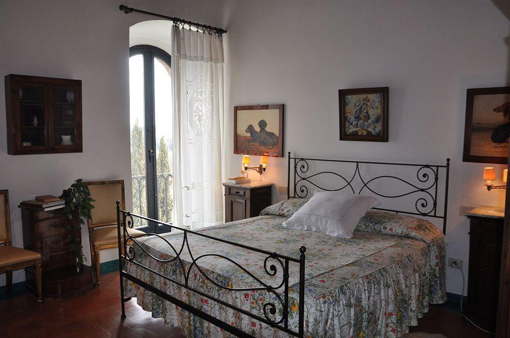 Borgo Castelvecchi Residenza Depoca Otel Radda in Chianti Dış mekan fotoğraf