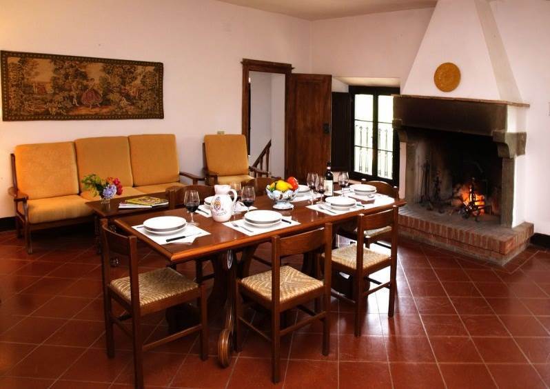 Borgo Castelvecchi Residenza Depoca Otel Radda in Chianti Dış mekan fotoğraf