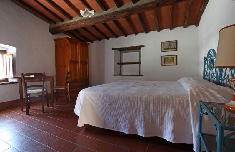 Borgo Castelvecchi Residenza Depoca Otel Radda in Chianti Dış mekan fotoğraf