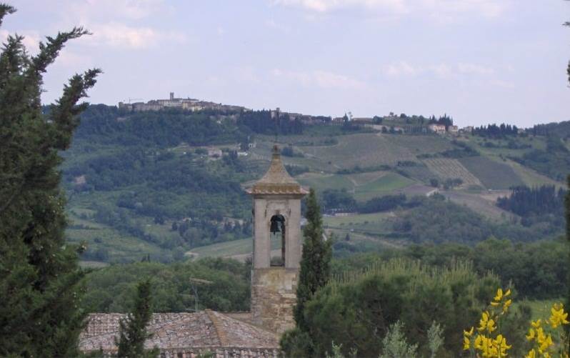 Borgo Castelvecchi Residenza Depoca Otel Radda in Chianti Dış mekan fotoğraf